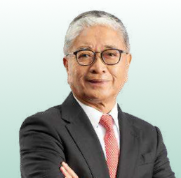 Datuk Anuar Bin Ahmad