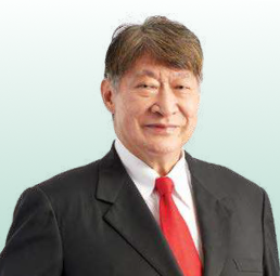 DATO’ SIEW KA WEI