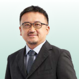 DATUK LEE CHEUN WEI