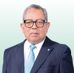 DATO’ SERI DR AWANG ADEK BIN HUSSIN