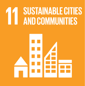 SDG 11 Sustainable Cities and Communities
